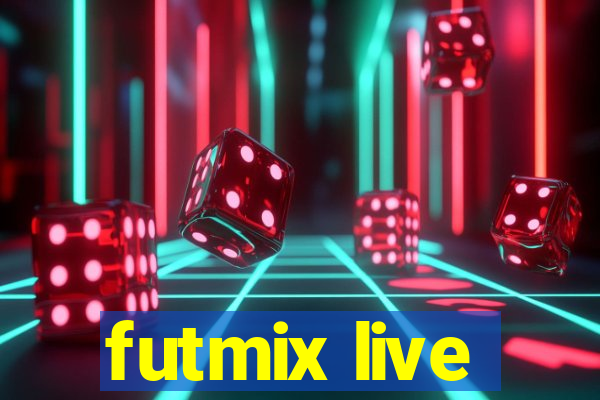 futmix live